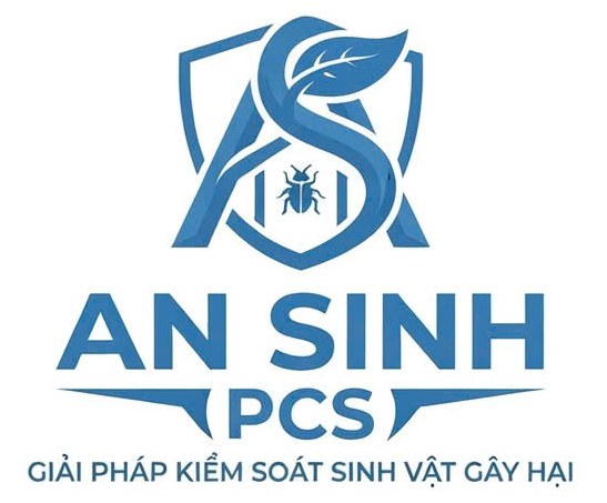 CÔNG TY TNHH GIẢI PHÁP KIỂM SOÁT SINH VẬT GÂY HẠI AN SINH
